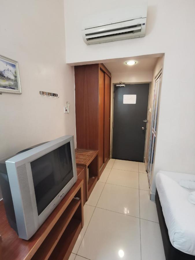Sweet Star Hotel Alor Setar Buitenkant foto